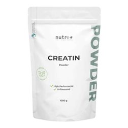 Creatine Monohydrate Powder 1000 Gr