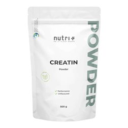 Creatine Monohydrate Powder 500 g