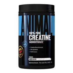 Creatine Powder 500 Gr
