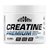 Créatine Premium Crystal Pure 200 Gr