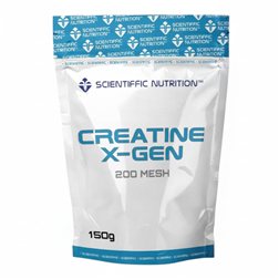 Creatine X-Gen 150 Gr