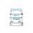 Créatine X-Gen 500 Gr-trasera