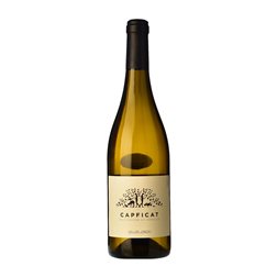 Credo Capficat Xarel·lo Penedès Crianza 75 cl Vino Blanco