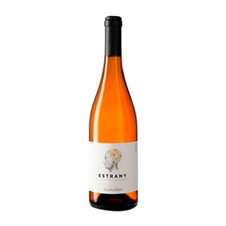 Credo Estrany Penedès 75 cl Vino Blanco