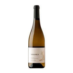 Credo Miranius Xarel·lo Penedès Eco — Ecológico Botella Magnum 1,5 L Vino Blanco