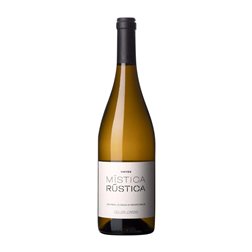 Credo Mística & Rústica Xarel·lo Penedès 75 cl Vino Blanco