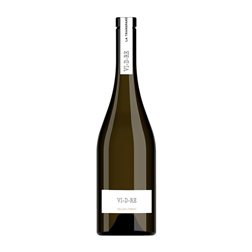 Credo Vi-d-re Xarel·lo Penedès 75 cl Vino Blanco