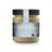 White hazelnut cream with less sugar Bio 200g La Vida Vegan-lateral
