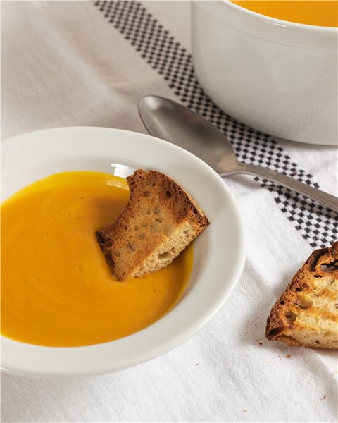 Crema calabaza 750 ml-detalle