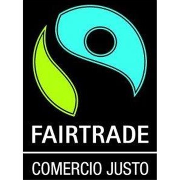 Choco Duo Bio Fairtrade Cream 270g-trasera