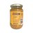 Bio-Erdnusscreme 350g Biocop-lateral
