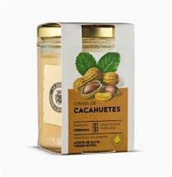 Peanut Butter with Extra Virgin Olive Oil