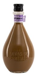 'Crème de Café Jamaïcain Gotas de Santiago'
