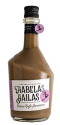 'Jamaikanischer Kaffee-Crème Habelas Hailas'
