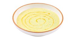 CREMA DE CALABACÍN
