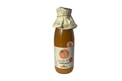 Crema de calabaza "Camporel" (frasco 740ml)