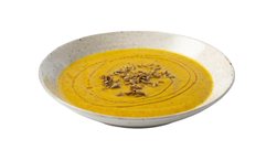 CREMA DE CALABAZA Y ZANAHORIA
