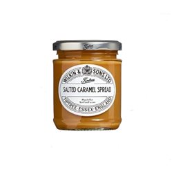 Salted Caramel Cream 210g Tiptree