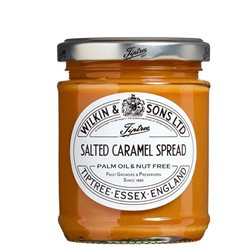 Crème de Caramel Salé Tiptree