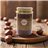 Crema de Chocolate con Miel y Avellanas- 400 gr.-izquierda
