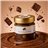 Crunchy Schokoladencreme-detalle