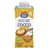 Crème de Cuisine au Coco avec Curry Bio 200ml
