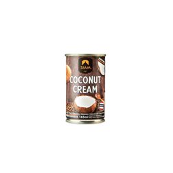 Coconut Cream 165ml Desiam