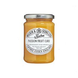 Crema de Fruta de la Pasión 312g Tiptree
