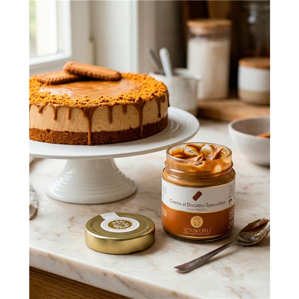 Speculoos-Kekscreme-detalle