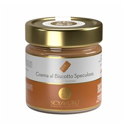 Speculoos-Kekscreme
