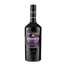 Crema de Licor Feeney's 70 cl