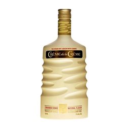 Crema de Licor Heinz Eggert. Godet Crème de la Crème 70 cl Cinnamon — Canela, Dulce