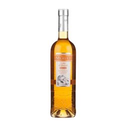Crema de Licor Merlet 70 cl Apricot — Aprico, Brandy