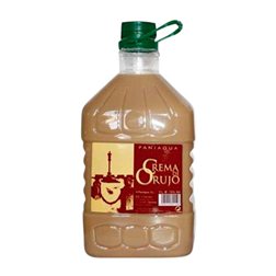 Crema de Licor Miño Garrafa 3 L PET Orujo