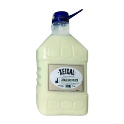 Crema de Licor Xeixal Garrafa 3 L Arroz con Leche