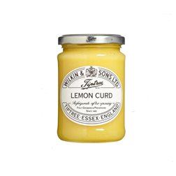 Lemon Cream 312g Tiptree