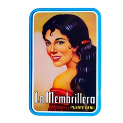 Crema de Membrillo Extra