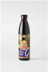 Crème de Modène 0% sucres, Vulpi