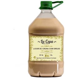 CREMA DE ORUJO LA CEPA 3L