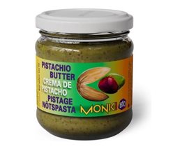 PISTAZIENCREME MONKI BIO 175 g