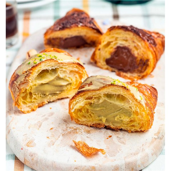Pistachio Cream-lateral