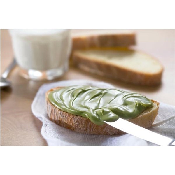 Pistachio Cream-trasera