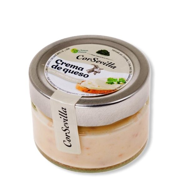 Crema de Queso 3 Unidades-detalle