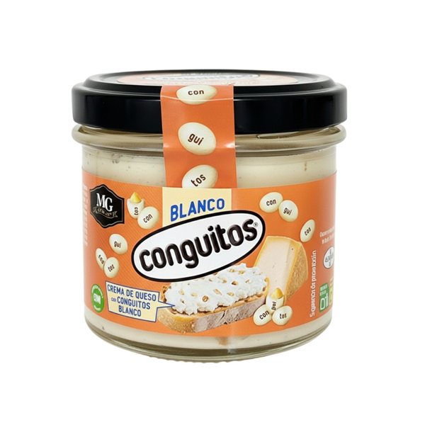 KÄSECREME MIT ERDNÜSSEN 100G MG-detalle