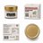 Cream Cheese with Black Truffle-trasera