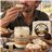 Crema de queso con trufa negra El Bici – 180 g-detalle
