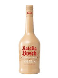 Crema de Ratafia Bosch