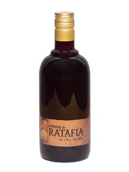 Ratafia Cream L'Avi Guillem