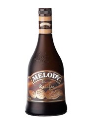 Ratafia Melody Creme