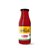 Organic Beetroot Cream 500ml, Casa Amella-detalle